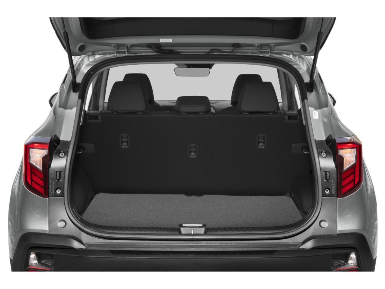 2026 Kia Seltos EX AWD