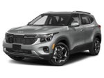 2026 Kia Seltos EX AWD