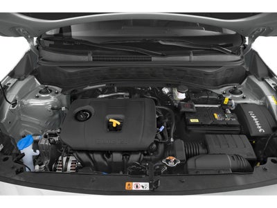 2026 Kia Seltos EX AWD