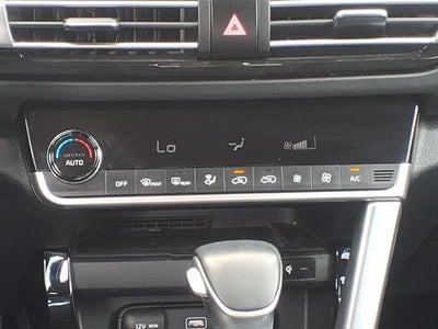 2022 Kia Seltos SX DCT AWD