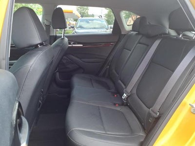 2022 Kia Seltos SX DCT AWD