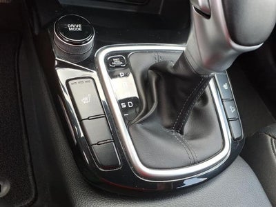 2022 Kia Seltos SX DCT AWD