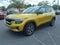 2022 Kia Seltos SX DCT AWD