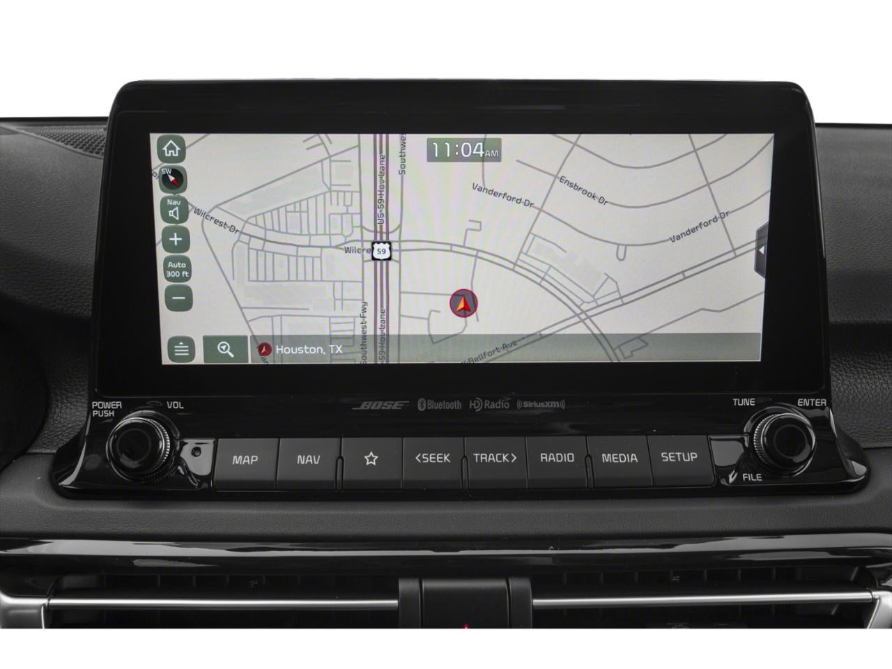 2021 Kia Seltos SX DCT AWD