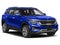 2021 Kia Seltos SX DCT AWD