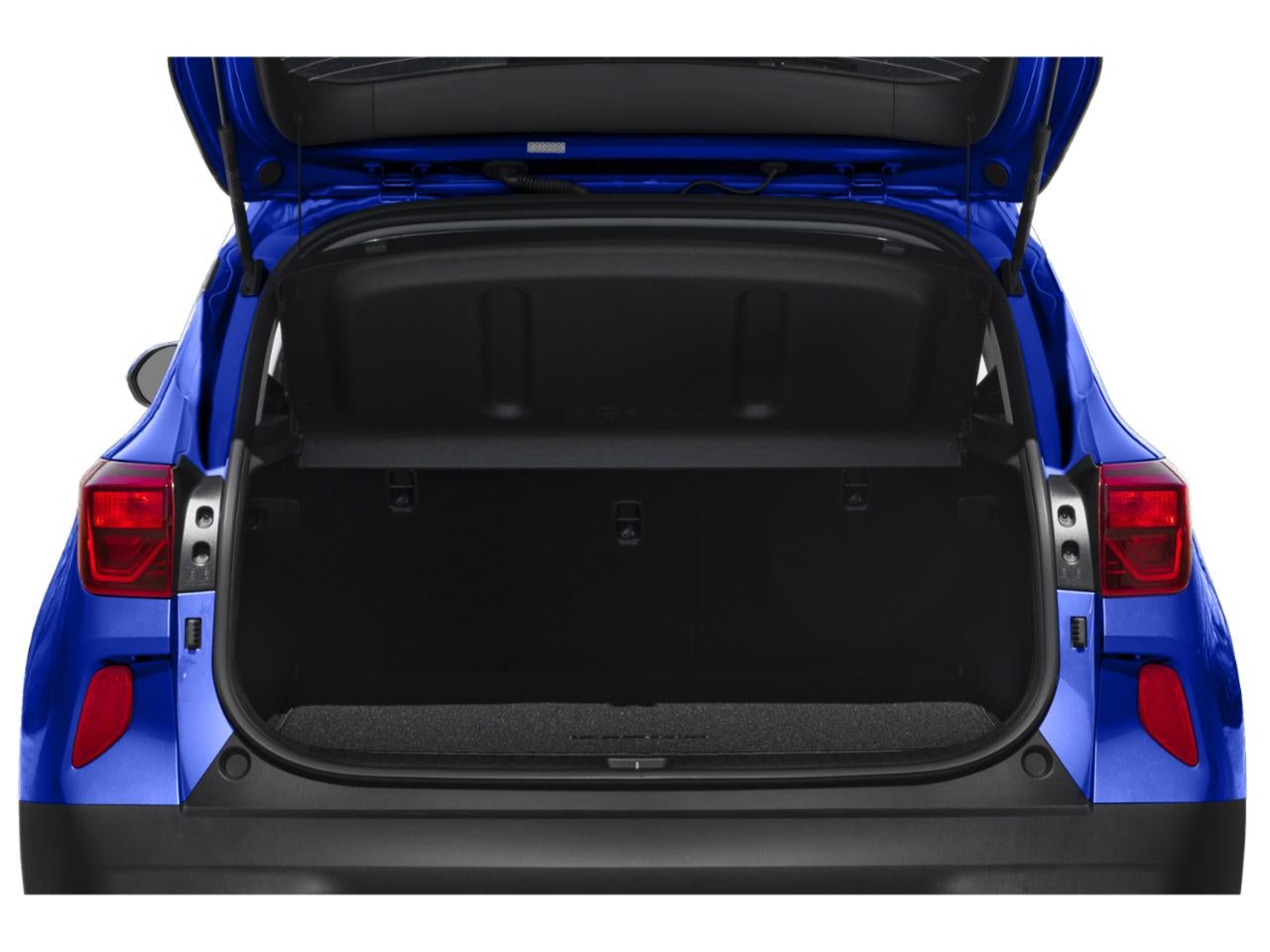 2021 Kia Seltos SX DCT AWD