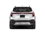 2025 Kia Seltos SX DCT AWD