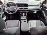 2025 Kia Seltos SX DCT AWD