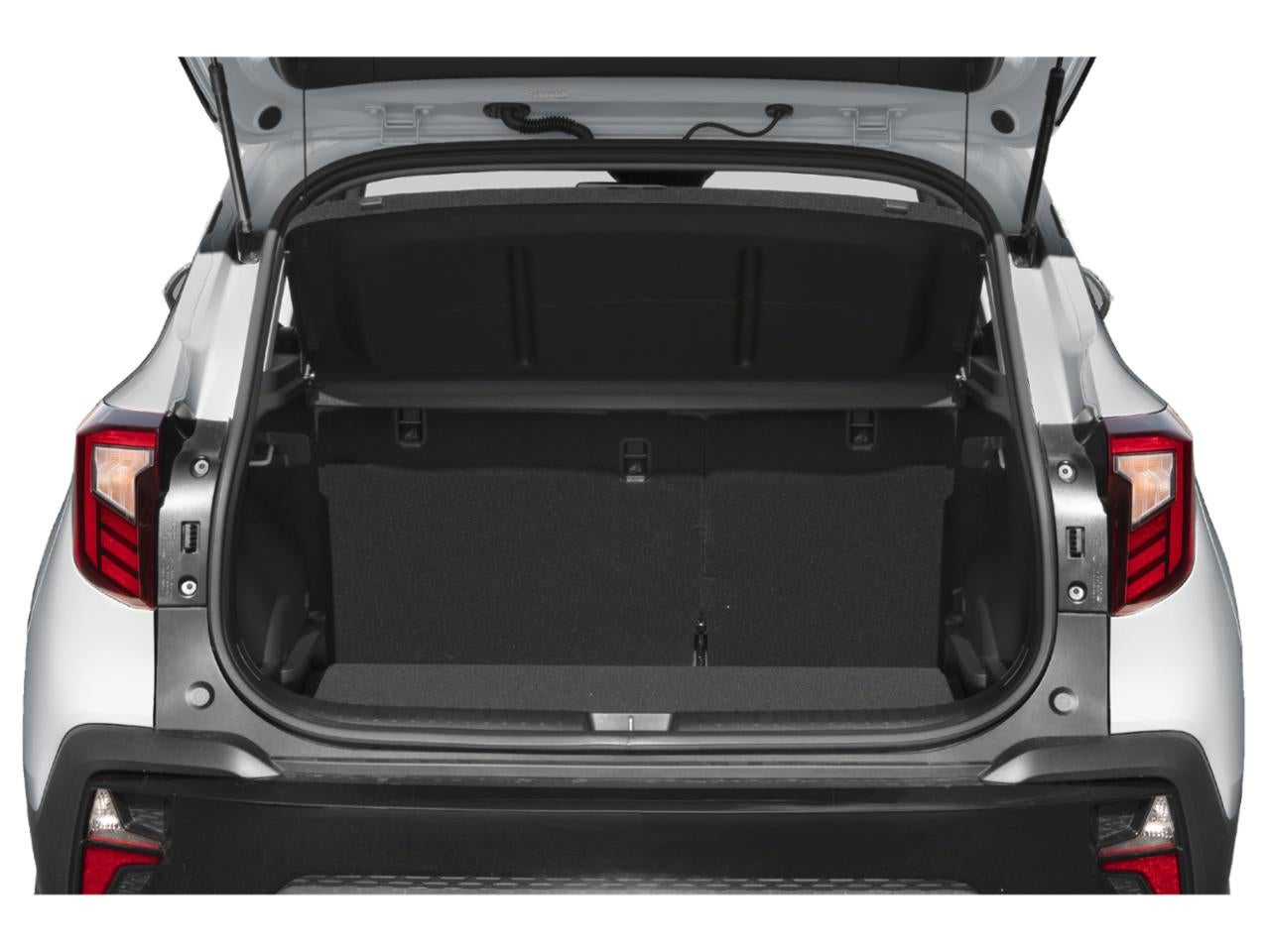 2025 Kia Seltos SX DCT AWD