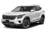 2026 Kia Seltos SX AWD