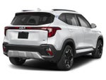 2024 Kia Seltos SX DCT AWD