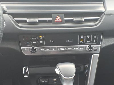 2024 Kia Seltos SX DCT AWD