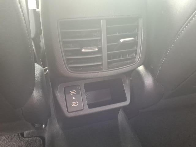 2024 Kia Seltos SX DCT AWD