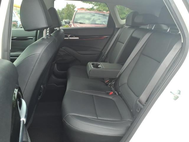 2024 Kia Seltos SX DCT AWD