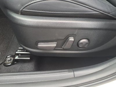 2024 Kia Seltos SX DCT AWD