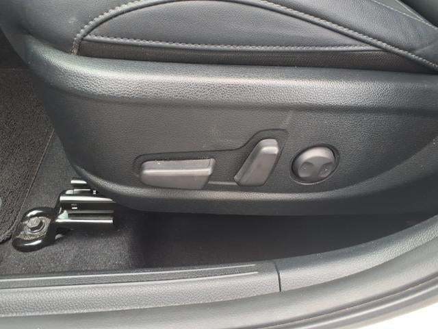 2024 Kia Seltos SX DCT AWD