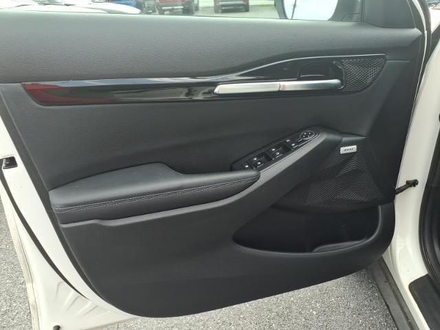 2024 Kia Seltos SX DCT AWD