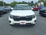 2024 Kia Seltos SX DCT AWD