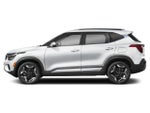 2024 Kia Seltos SX DCT AWD