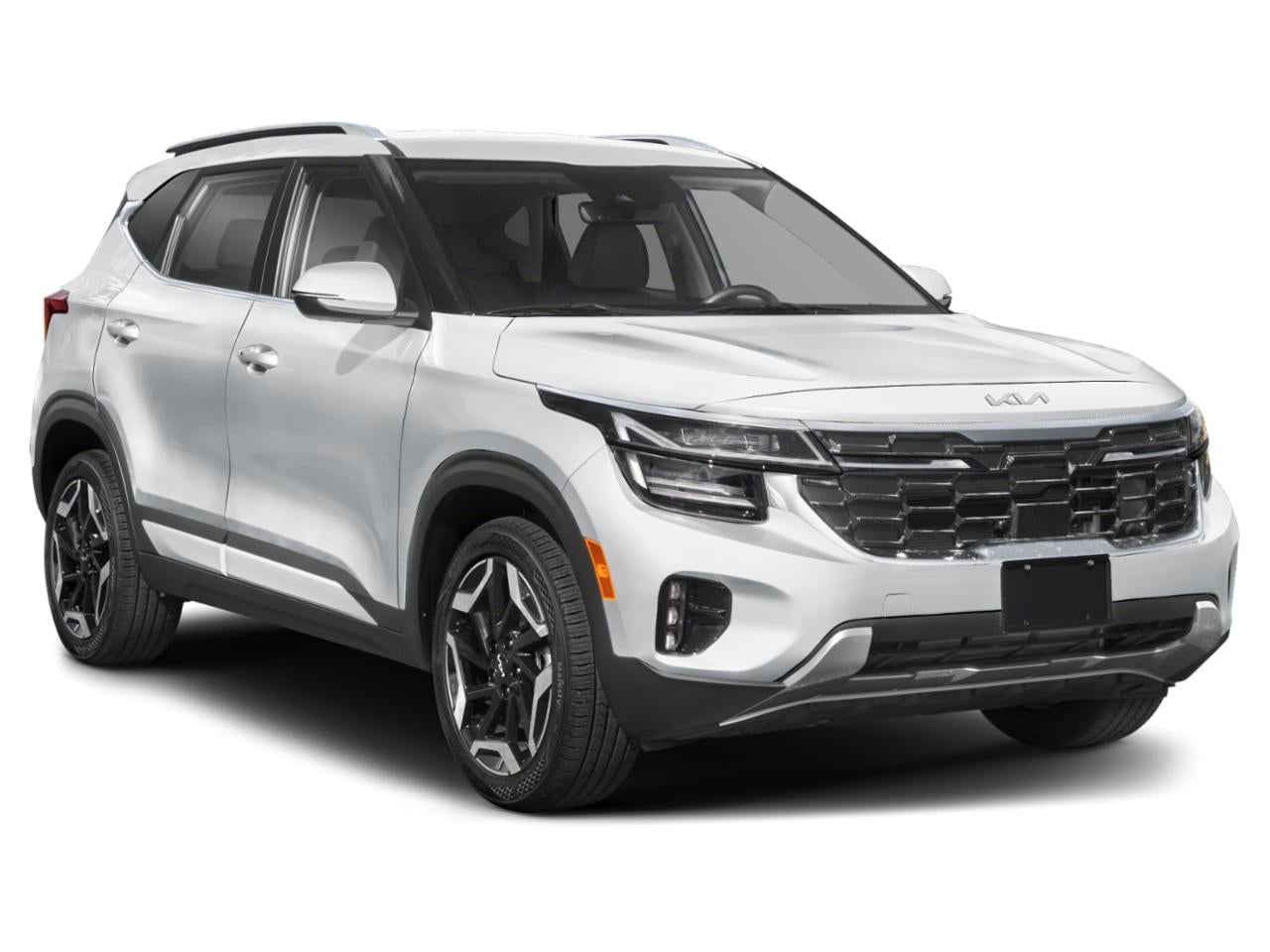 2024 Kia Seltos SX DCT AWD