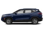 2021 Kia Seltos S DCT AWD