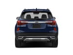 2021 Kia Seltos S DCT AWD