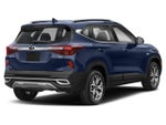 2021 Kia Seltos S DCT AWD