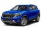 2026 Kia Seltos S AWD