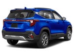 2026 Kia Seltos S AWD