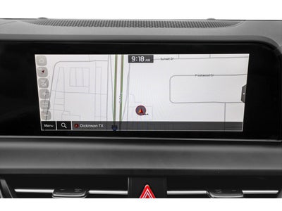 2026 Kia Seltos S AWD