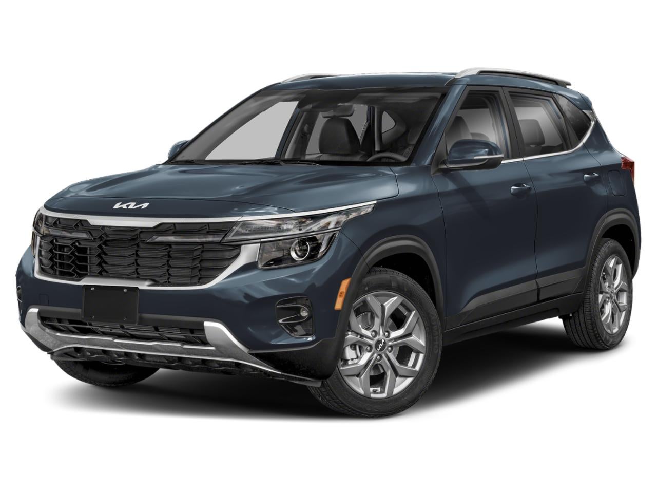 2026 Kia Seltos 2.0 S AWD's photo