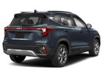 2026 Kia Seltos S AWD