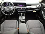 2026 Kia Seltos S AWD