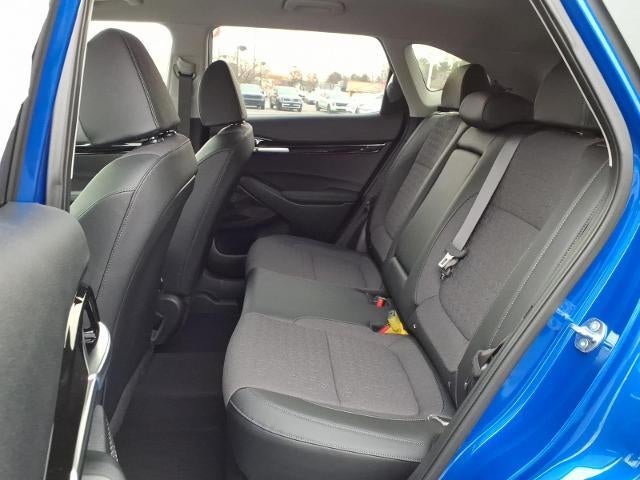 2026 Kia Seltos S AWD