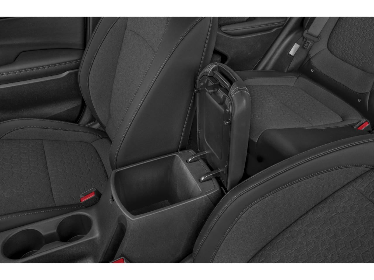 2026 Kia Seltos S AWD