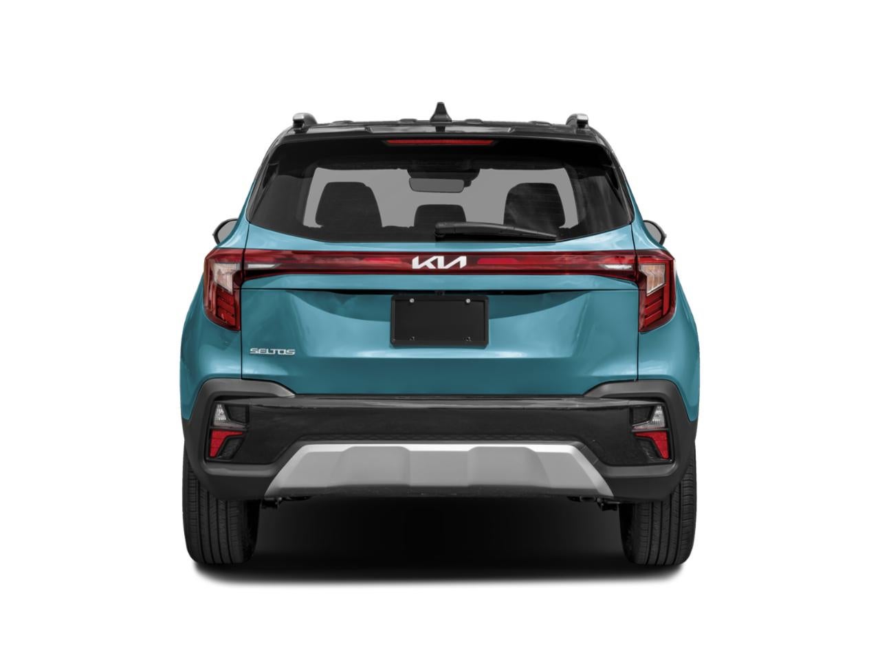 2026 Kia Seltos S AWD