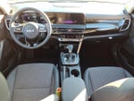 2026 Kia Seltos S AWD