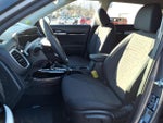 2026 Kia Seltos S AWD