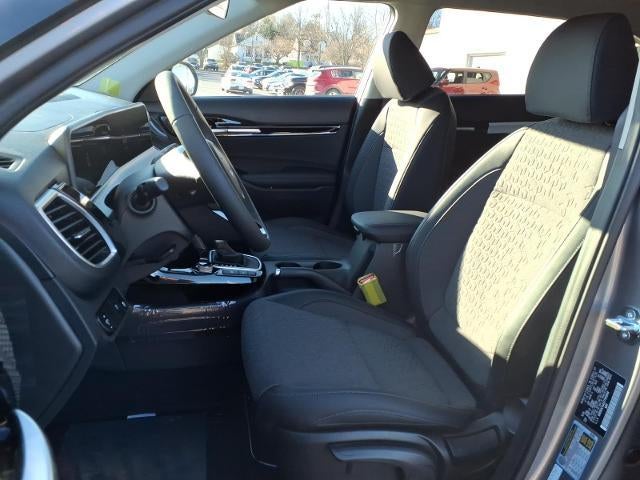 2026 Kia Seltos S AWD