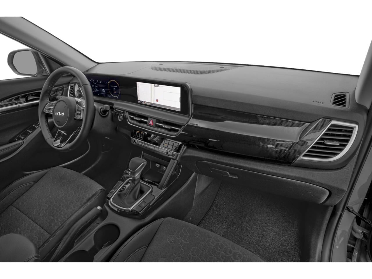 2026 Kia Seltos S AWD