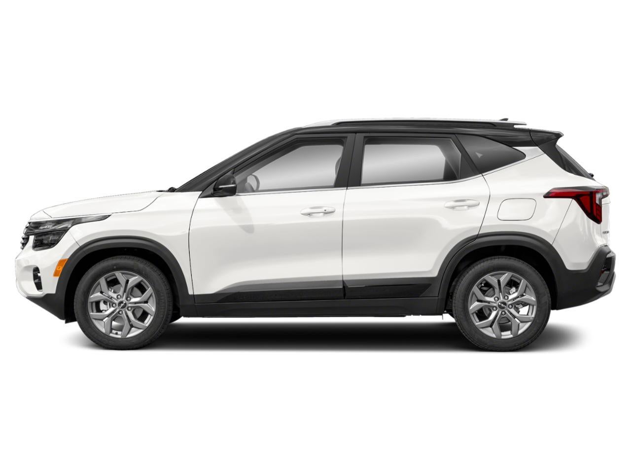 2026 Kia Seltos S AWD