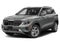 2026 Kia Seltos S AWD