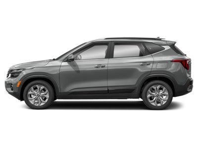 2026 Kia Seltos S AWD