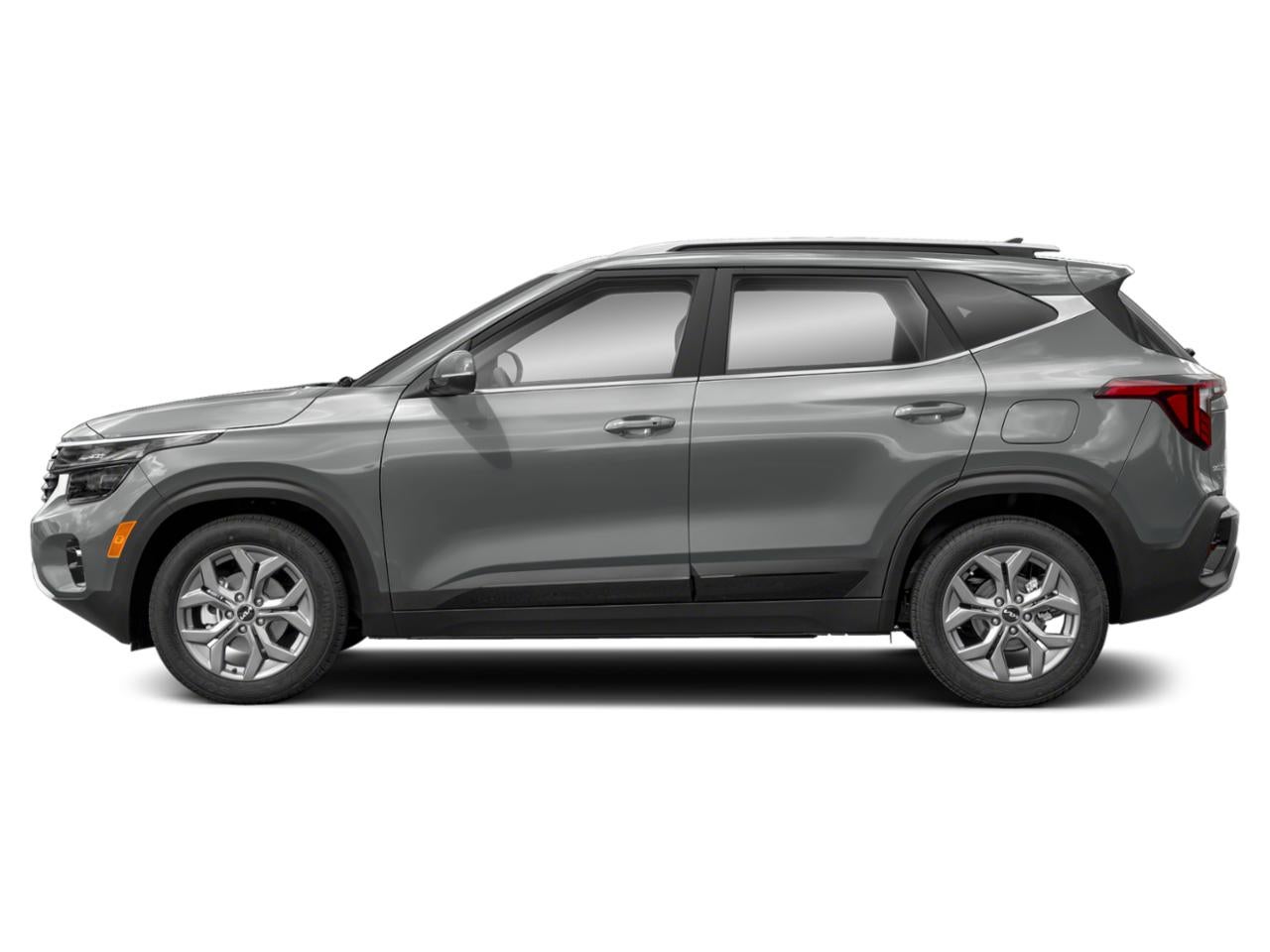 2026 Kia Seltos S AWD