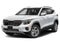2026 Kia Seltos S AWD