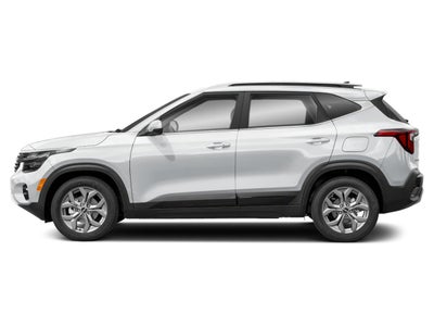 2026 Kia Seltos S AWD