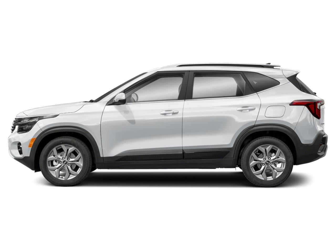 2026 Kia Seltos S AWD