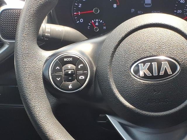 2020 Kia Soul LX IVT