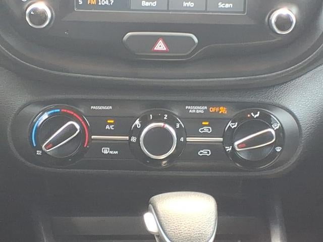 2020 Kia Soul LX IVT