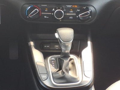 2020 Kia Soul LX IVT